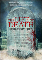 THE LIFE OF DEATH