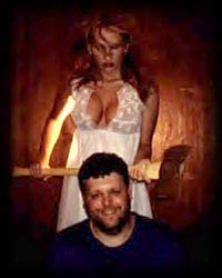 John and Stephanie Beaton